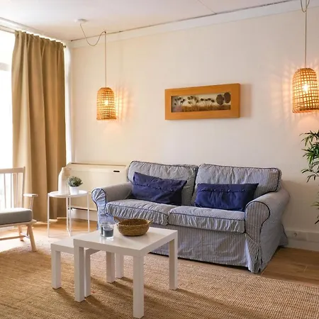 Troia Beach And Nature - Apartment Exterior photo