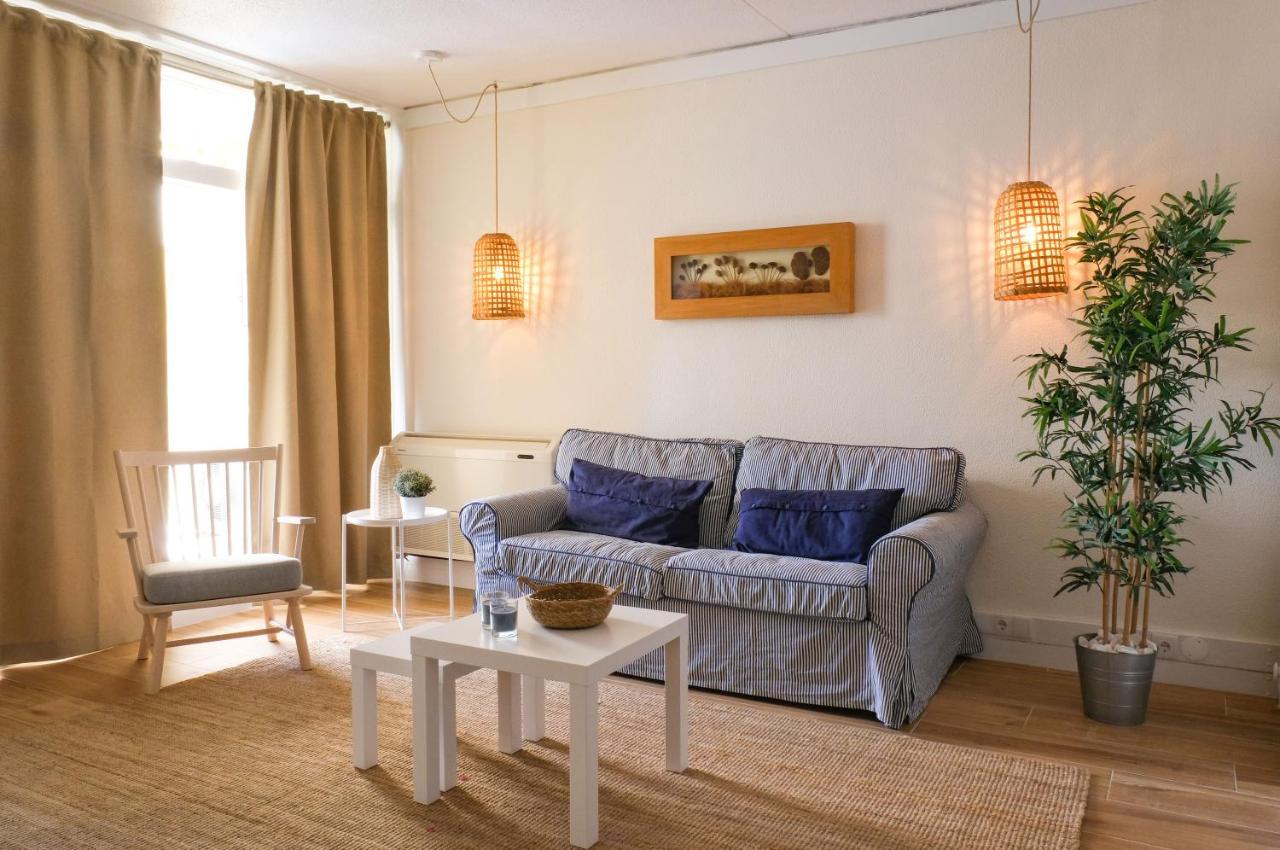 And Nature - Apartment Troia
