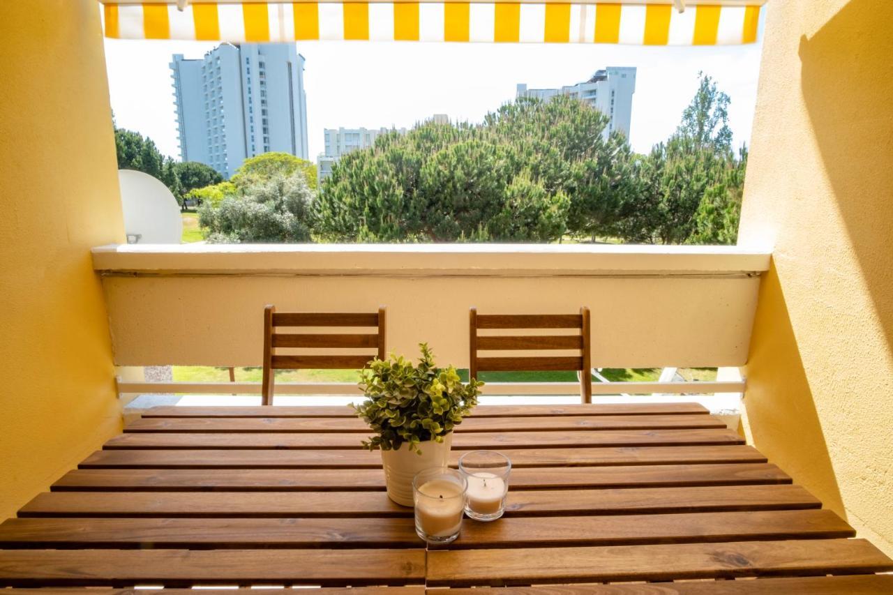 Apartment And Nature - Troia
