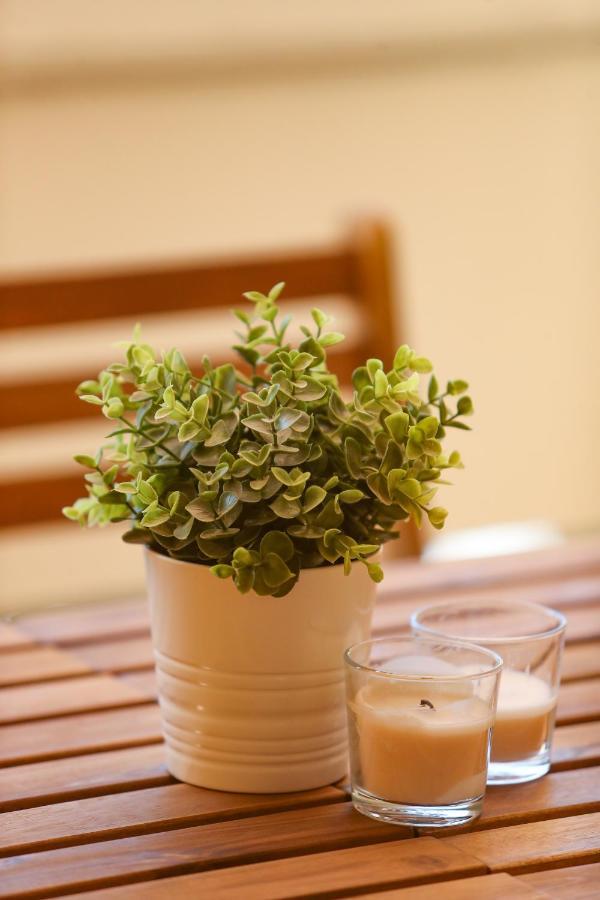 And Nature - Apartment Troia