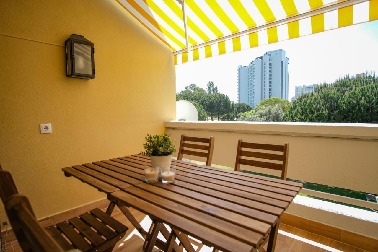 And Nature - Apartment