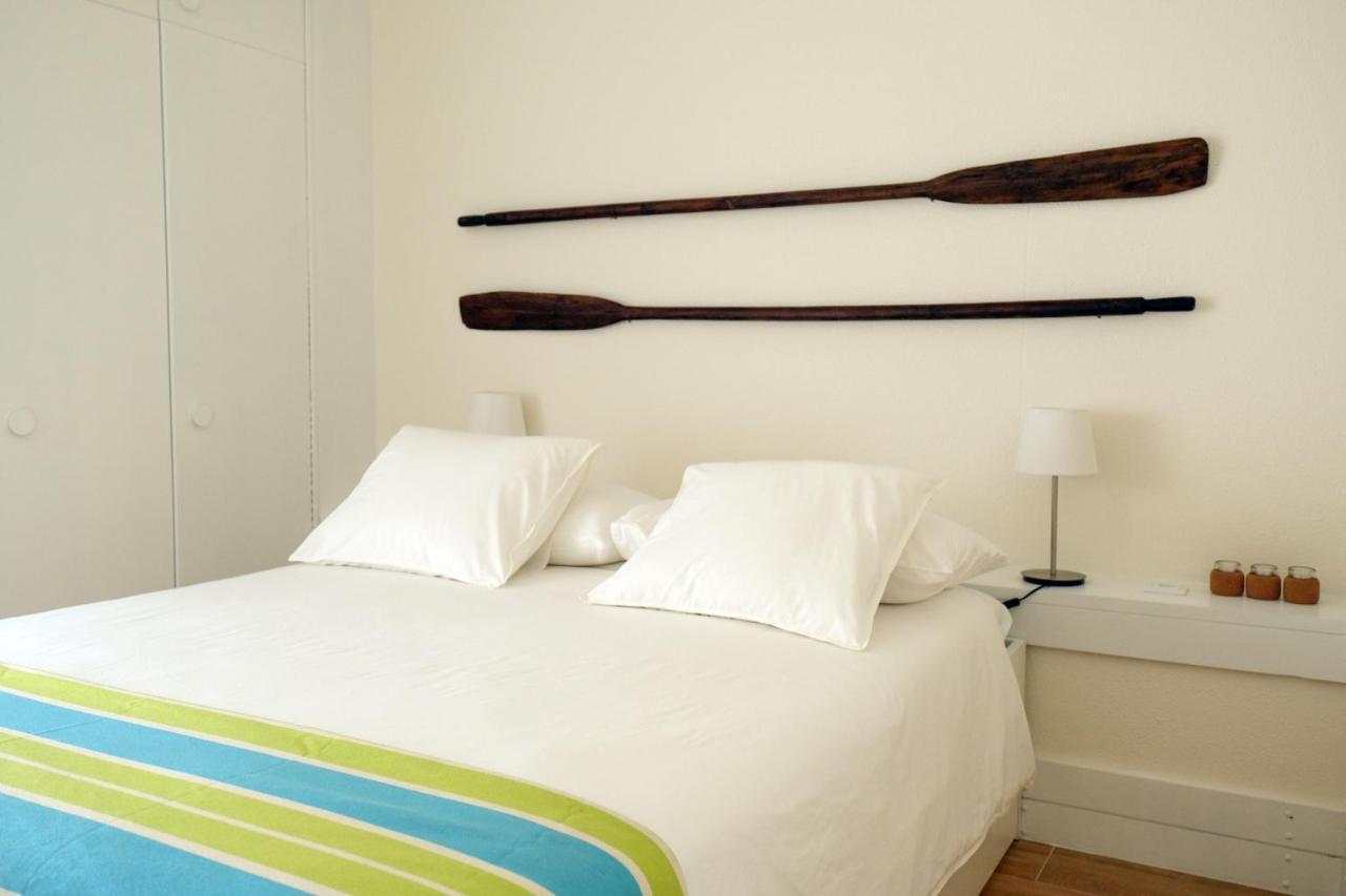 And Nature - Apartment