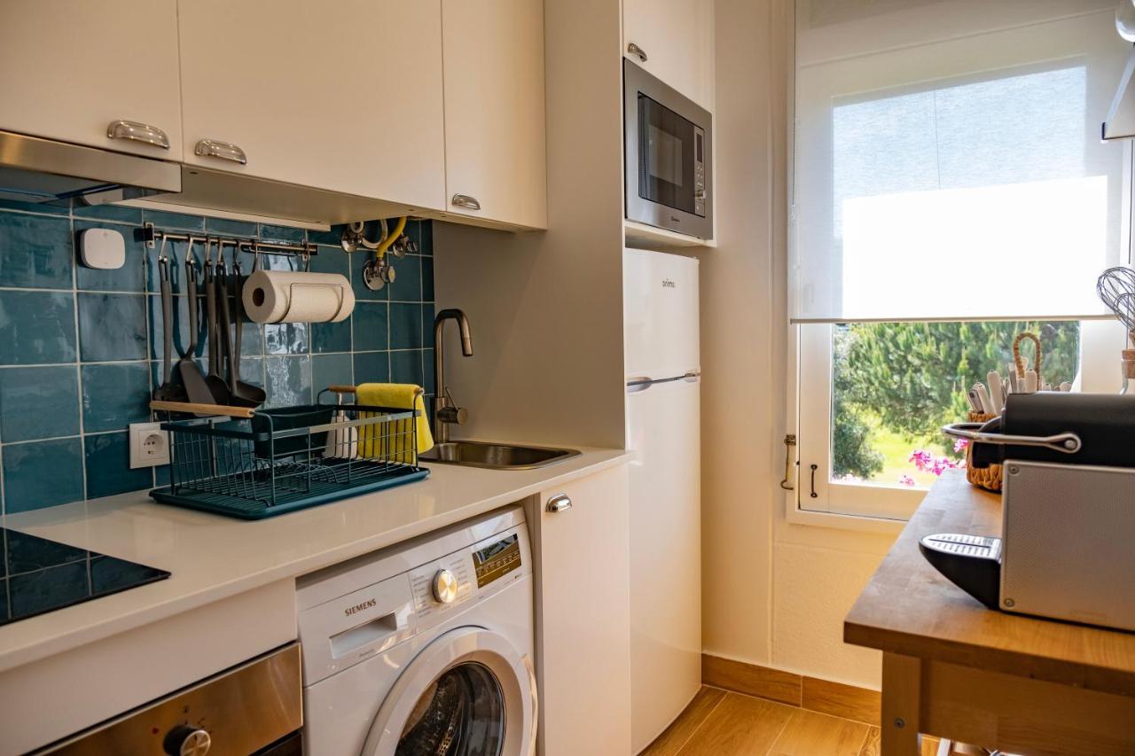 And Nature - Apartment *